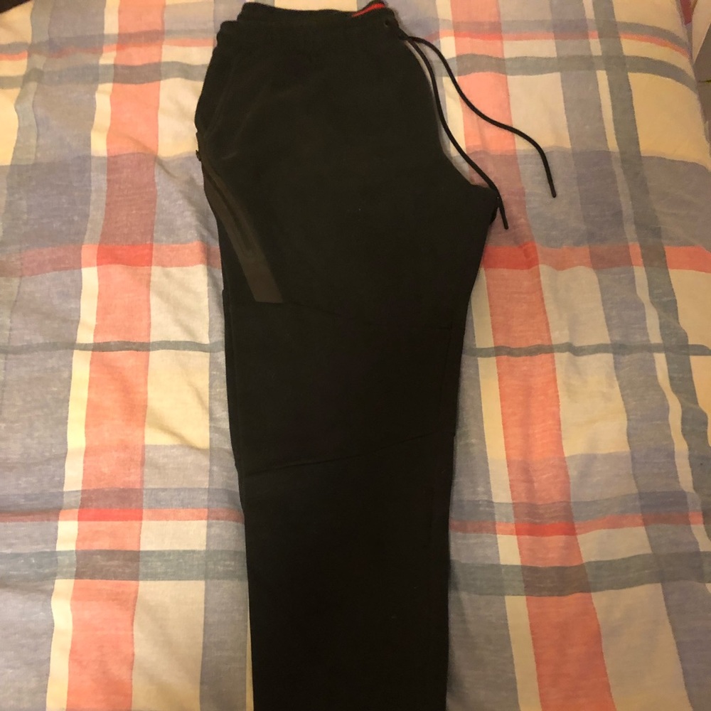 Nike tech fleece Joggers